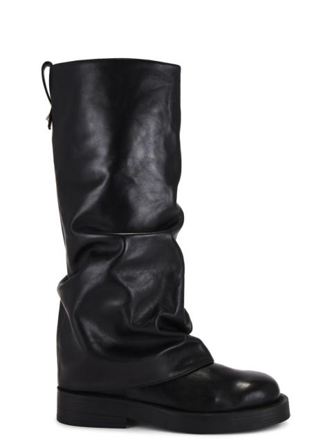 SCHUTZ Keira Up Boot