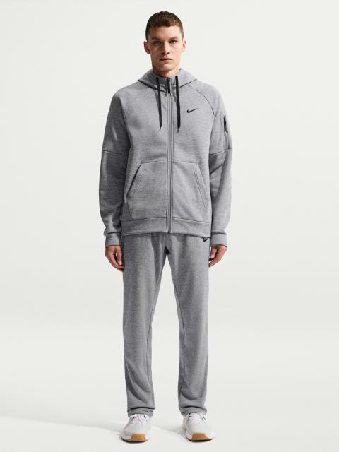 Nike Nike Therma Men's Therma-FIT Open Hem Fitness Pants