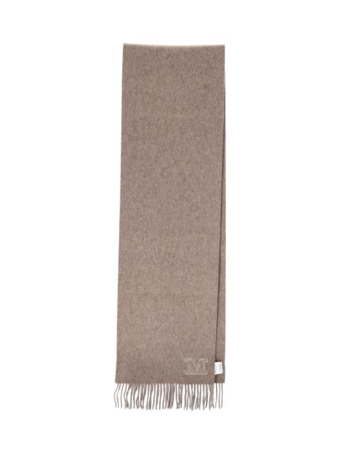 Max Mara CASHMERE SCARF