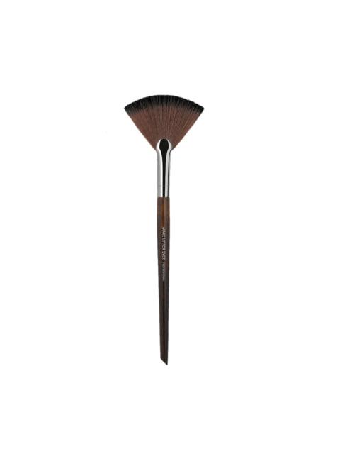 Make Up For Ever POWDER FAN BRUSH - MEDIUM - 120