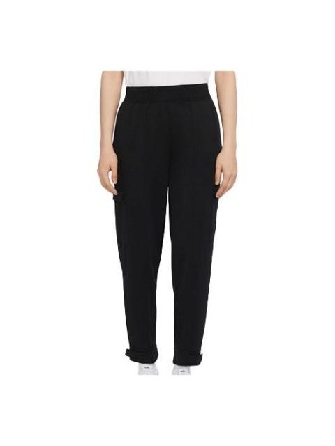 Nike (WMNS) Nike Sportswear Swoosh Pants CU5634-010