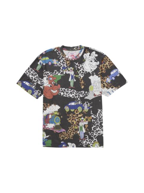 Supreme Martine Rose S S Top Multicolor