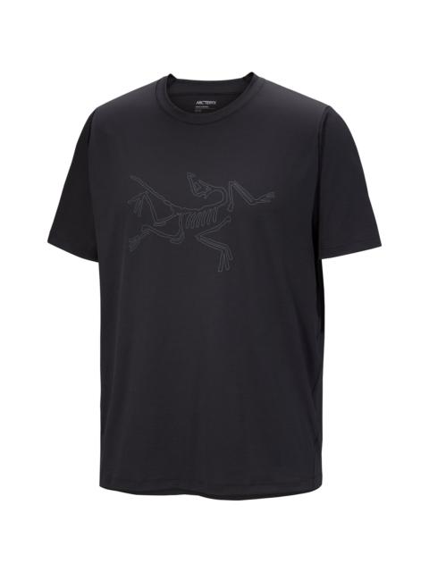 Arc'teryx Cormac Logo Shirt SS