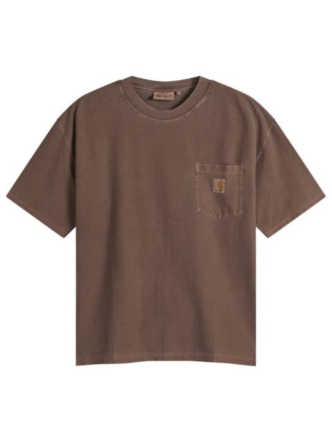 Carhartt WIP Carhartt WIP S/S Loose Pocket T-Shirt