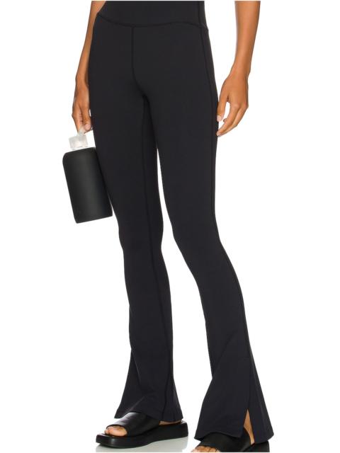 SPLITS59 Raquel Pant with Slit 32&quot;