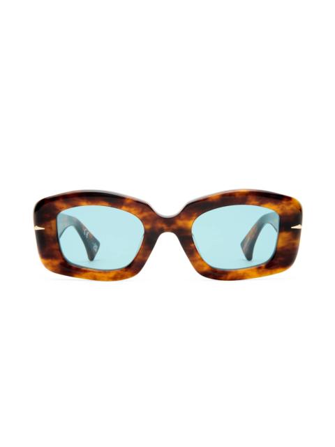 ALÉMAIS Le Specs Celestina Haze Tortoiseshell