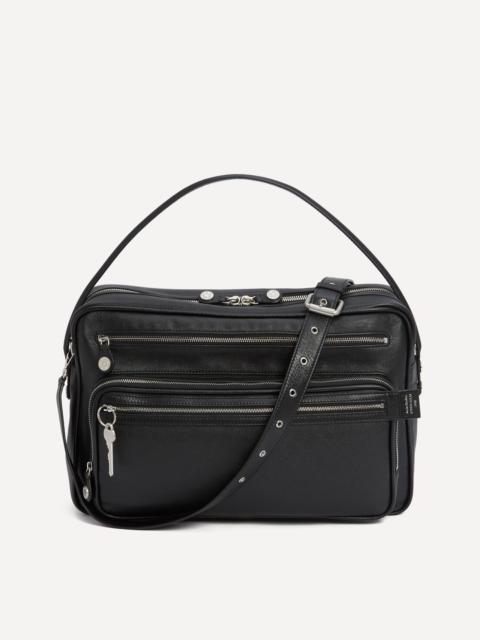Acne Studios Camero Camera Shoulder Bag