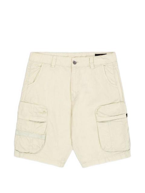 ALPHA INDUSTRIES Manoeuvre cargo shorts