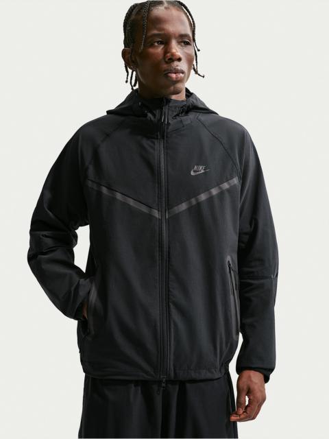 Nike Nike Tech Men's Dri-FIT Woven Full-Zip Windrunner Jacket