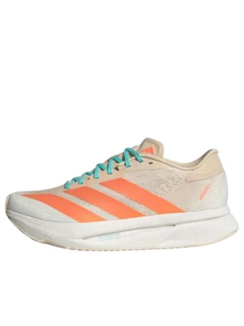 adidas (WMNS) adidas Adizero SL2 'Crytral Sand Flash Orange' JQ2799