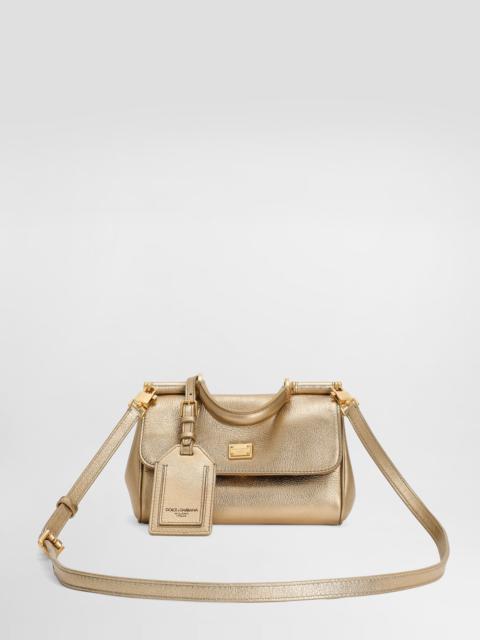 Dolce & Gabbana My Sicily handbag