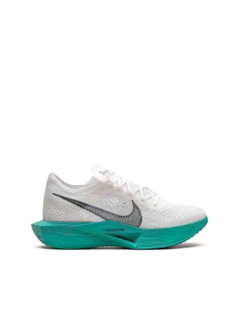 Nike ZoomX Vaporfly Next% 3 "Deep Jungle" sneakers