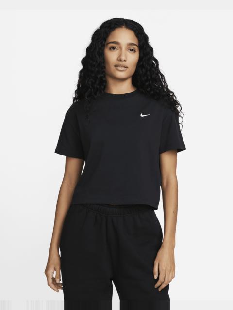 Nike Nike Solo Swoosh Women's T-Shirt