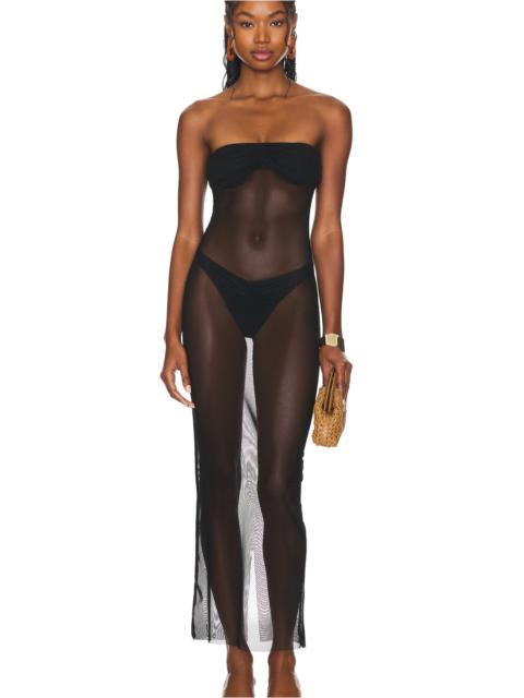 BANANHOT Alice Dress