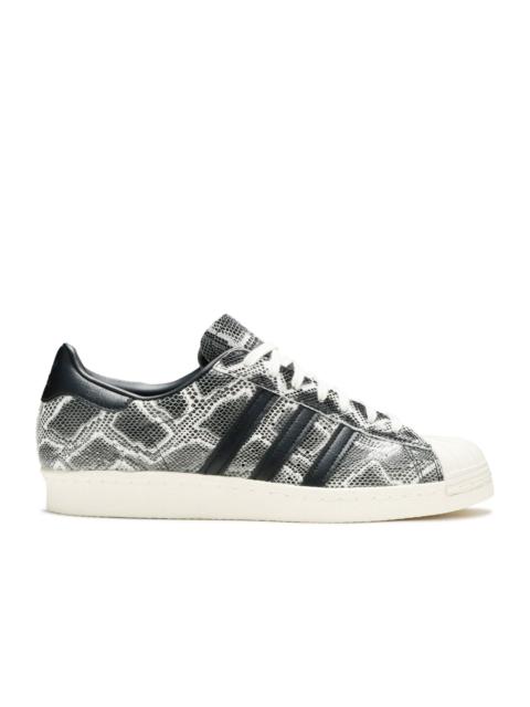 adidas SUPERSTAR 80S 'SNAKESKIN'