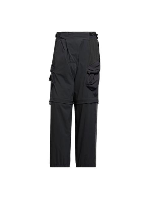 adidas adidas Originals x HAMCUS Pants 'Black' HY4198