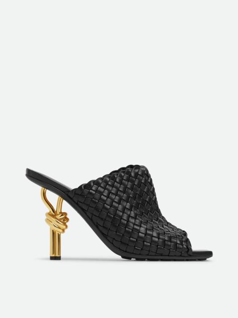 Bottega Veneta Knot Mule