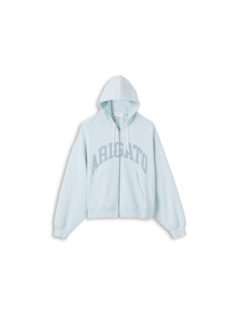 Axel Arigato Link Zip-Up Hoodie