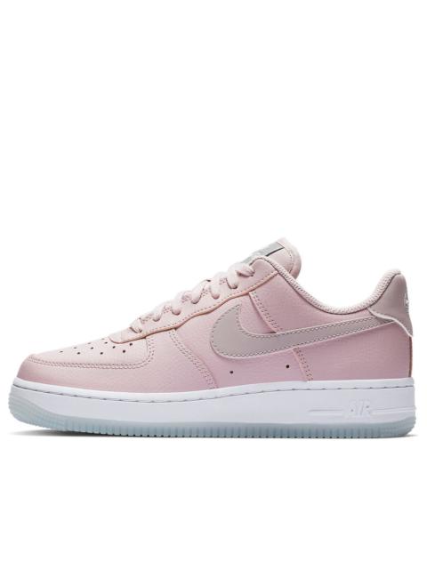 (WMNS) Nike Air Force 1 '07 Essential 'Plum Chalk' AO2132-500
