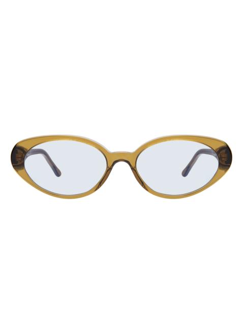 illesteva Sheila Sunglasses