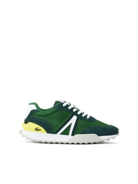 L-Spin panelled sneakers