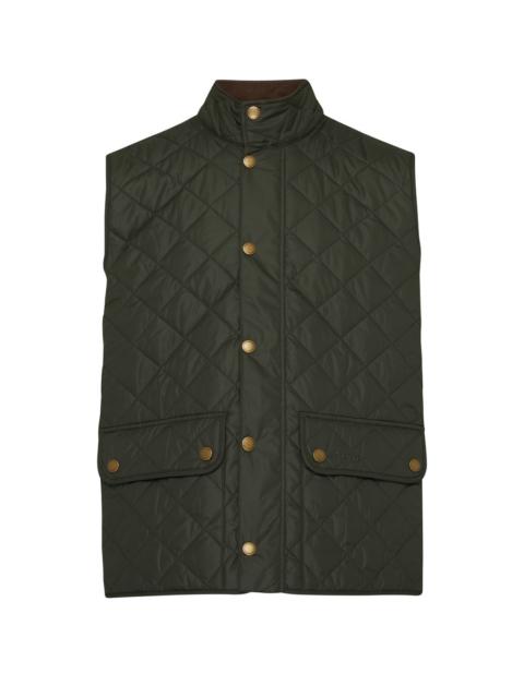 Barbour Lowerdale gilet