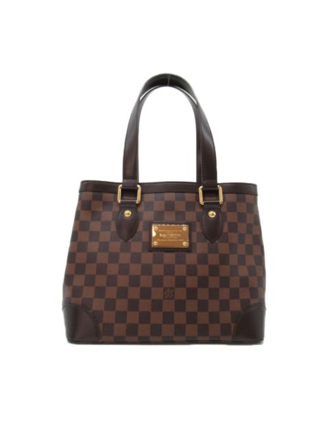 2012 Hampstead handbag tote bag