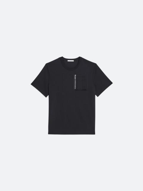 Helmut Lang UTILITY POCKET TEE