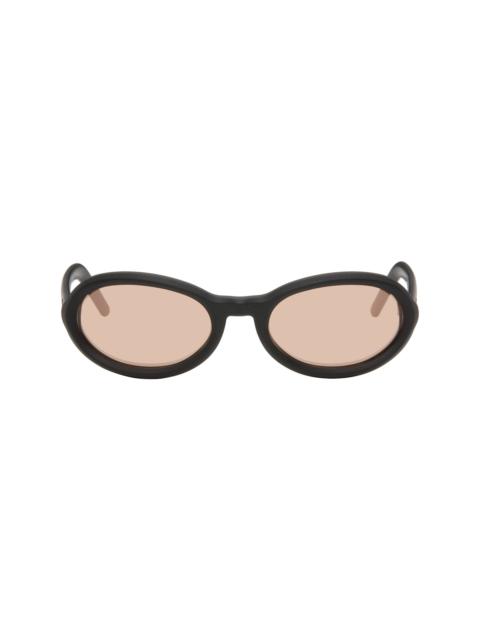 RETROSUPERFUTURE Black Cherry Sunglasses