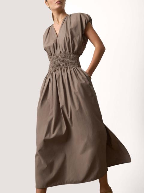 BROCHU WALKER The Mina Dress