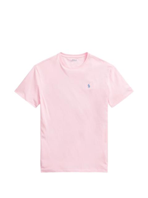 Polo Ralph Lauren short-sleeve crew-neck T-shirt