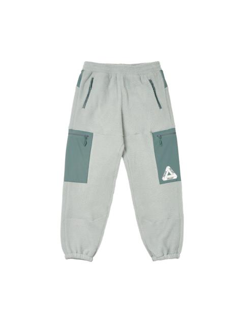 THERMALITE FLEECE JOGGER GREY