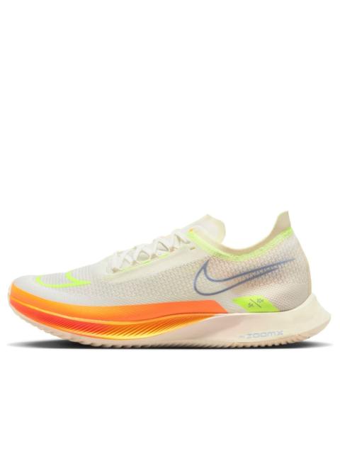 Nike ZoomX Streakfly 'Sail Total Orange' FN3435-148