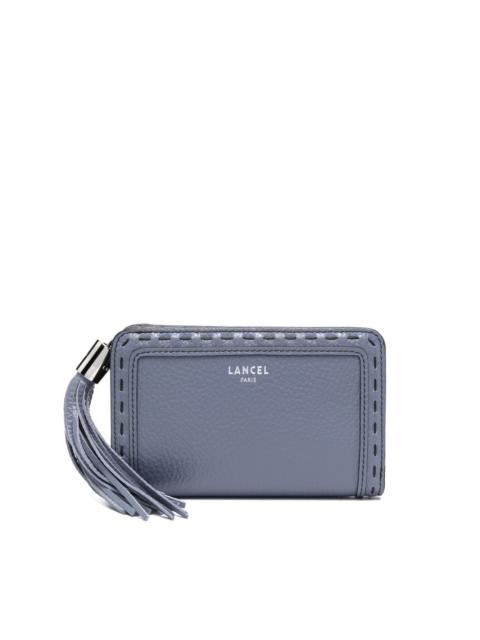 LANCEL Premier Flirt compact wallet