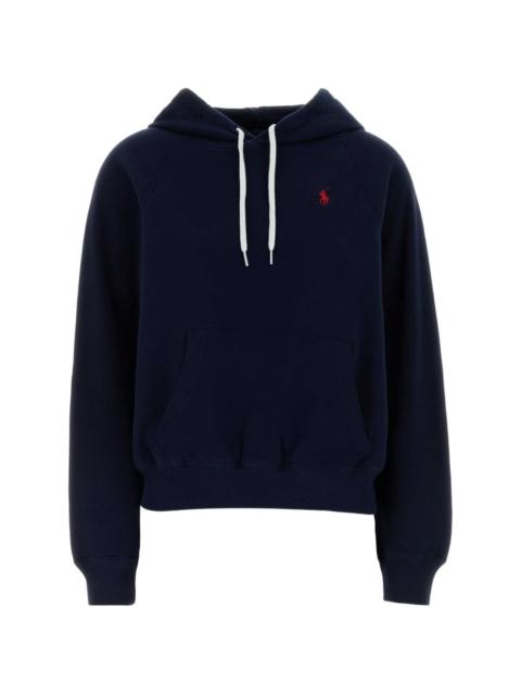 Polo Ralph Lauren long-sleeve hoodie