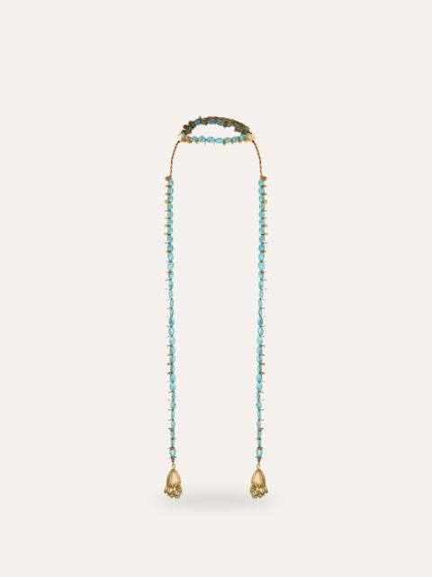 Johanna Ortiz Sunlit Gaucho Dream Necklace