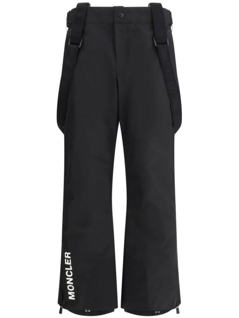 Moncler Grenoble Moncler Grenoble Trousers