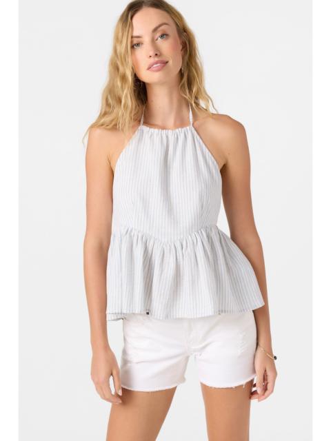 O'Neill Jaycee Sleeveless Top