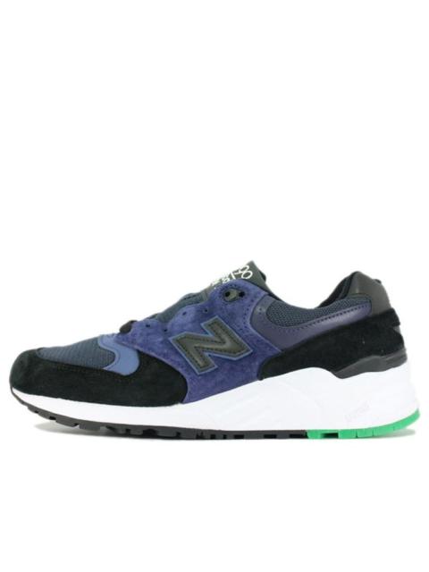 New Balance New Balance J.Crew x 999 Made in USA 'Night Sky' M999JCW