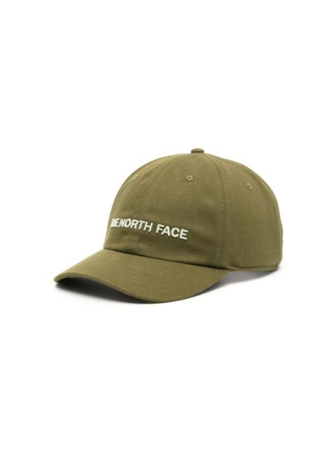 The North Face Roomy Norm baseball cap