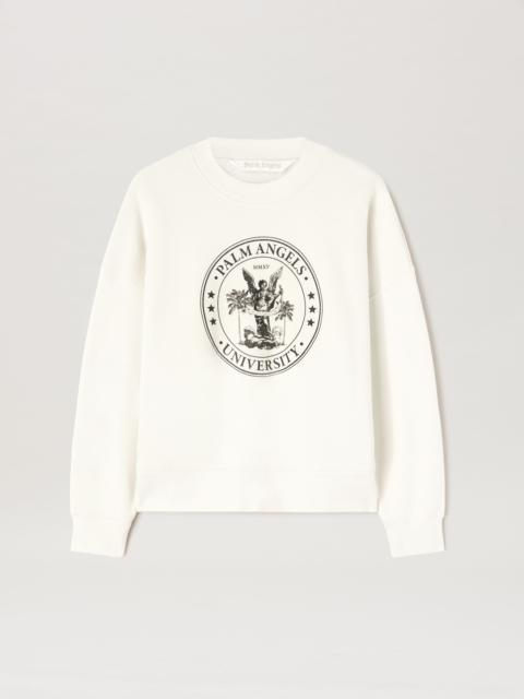 Palm Angels College Classic Sweatshirt