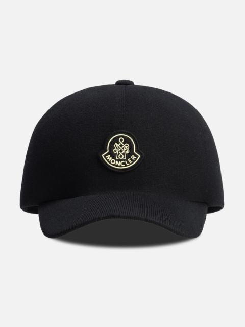 Moncler YEAR OF THE SNAKE BASEBALL CAP