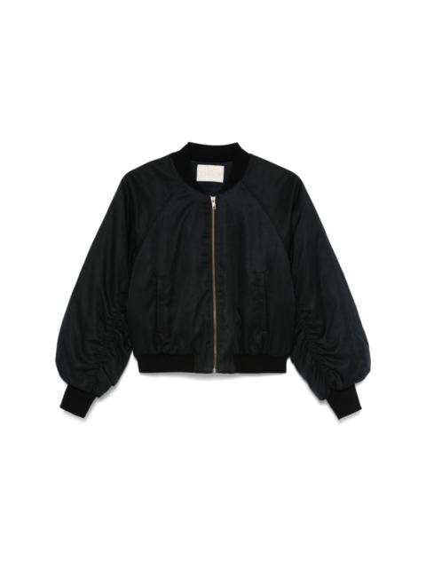 ULLA JOHNSON Talina jacket