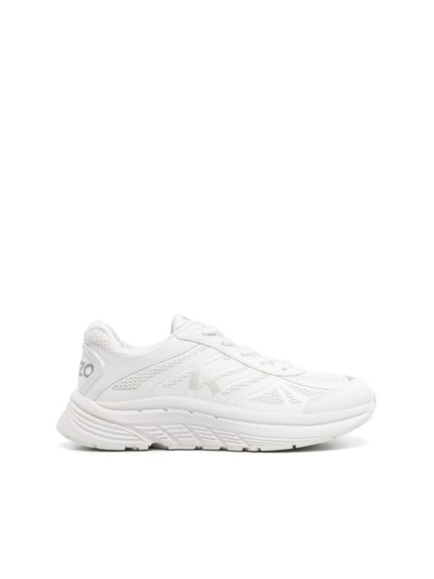 Pace mesh sneakers