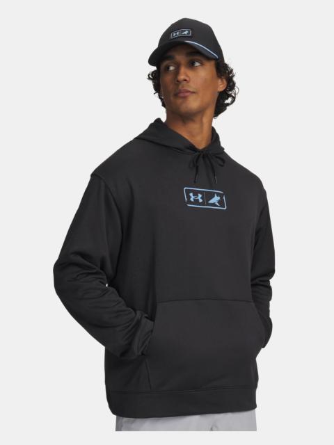 Under Armour UA x BlacktipH Fish Pro Terry Graphic
