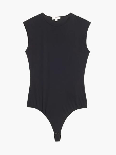 AGOLDE AURA SLEEVELESS BODYSUIT