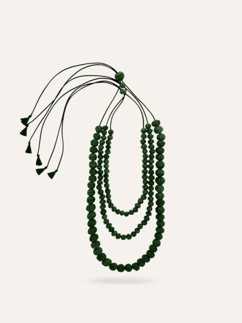 Johanna Ortiz Soul's Purification Necklaces