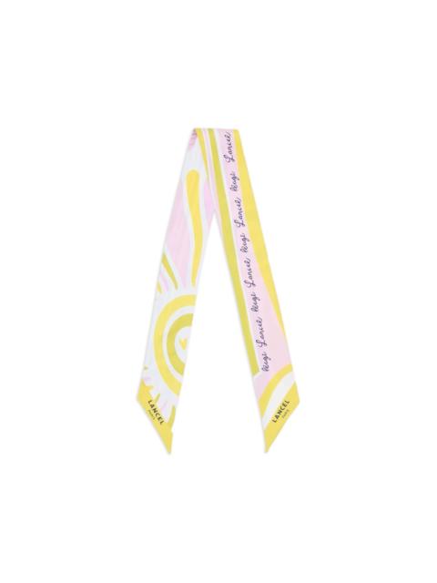 LANCEL Sunrise headband