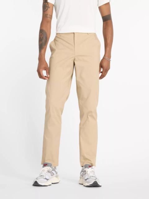 New Balance Men's Athletics Standard Tapered Pant 32"