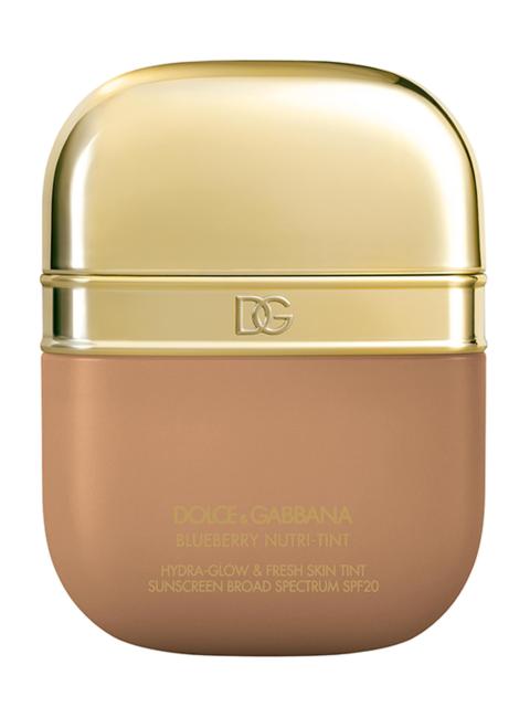 Dolce & Gabbana Women's Blueberry Nutri-Tint Skin Tint SPF 20 - 19W Medium